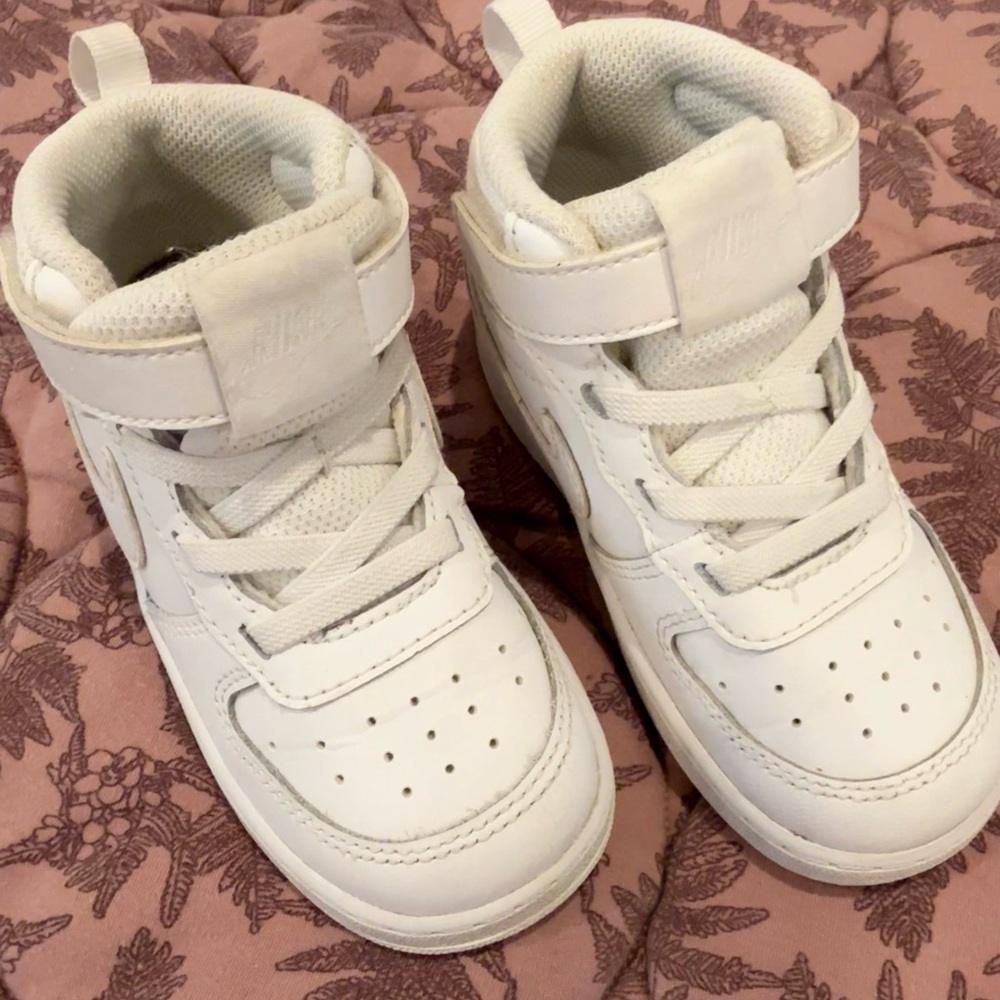 Nike Jordans, Toddler Size 8C